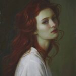 Inspired by Red