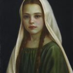 The Young Mona